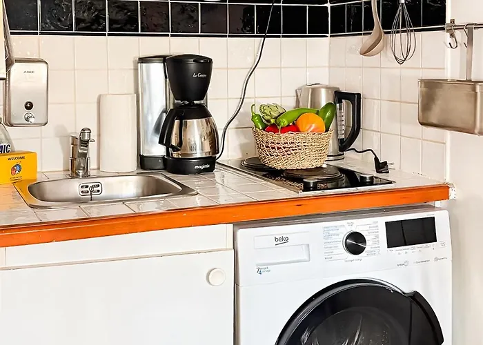 Apartment - Locations Dans Maison De Charme