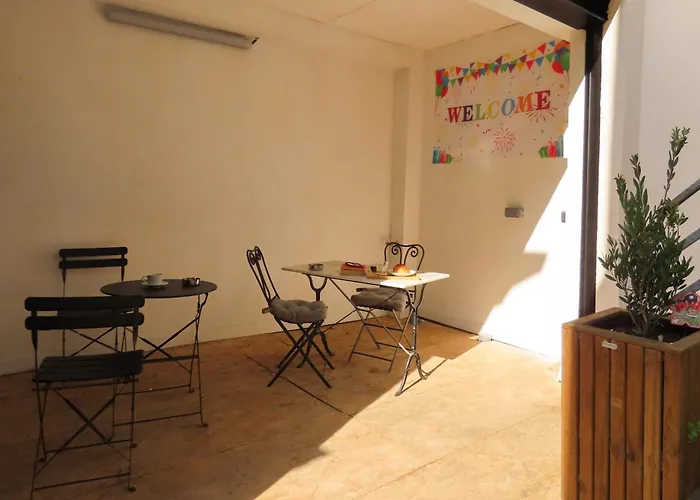 Apartment - Locations Dans Maison De Charme